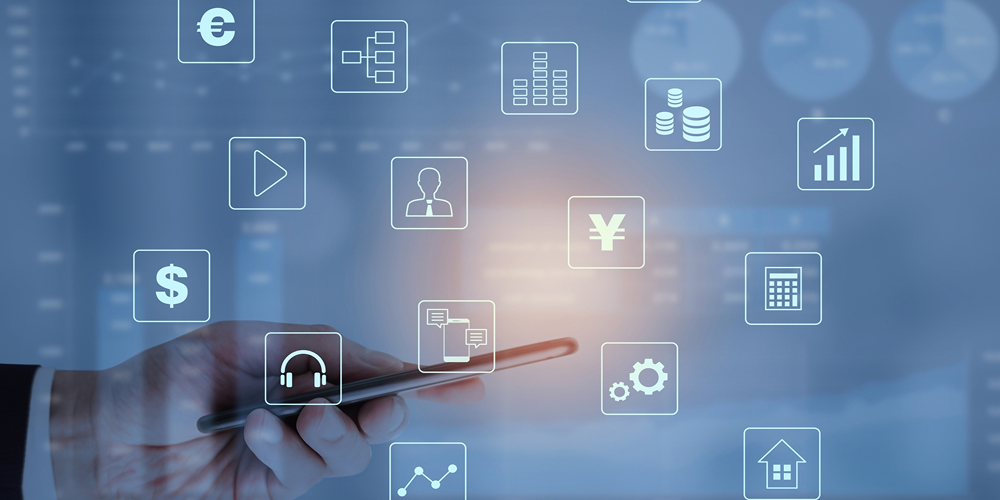 スマホとデジタルマーケティング