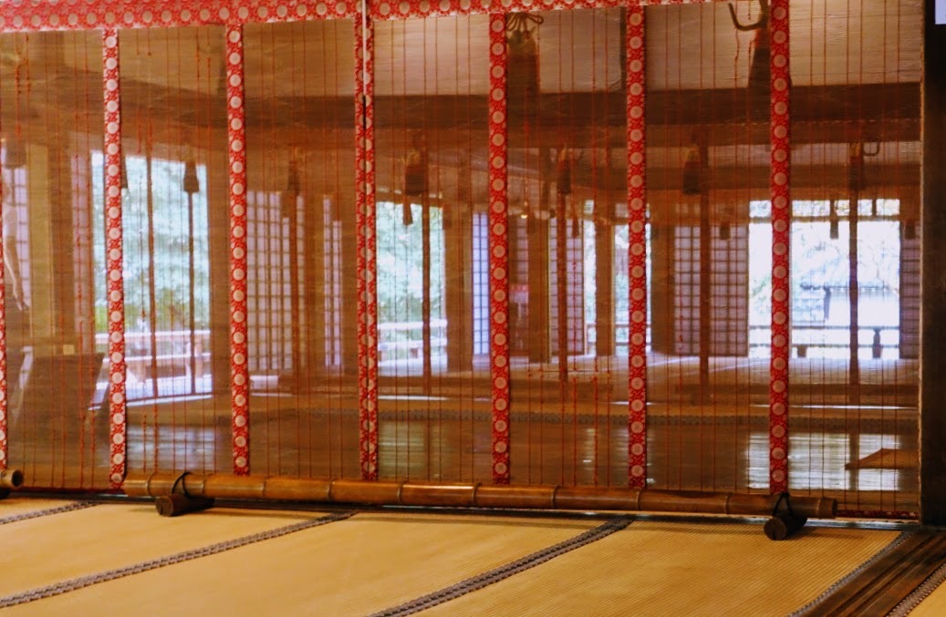 日本の家具の歴史